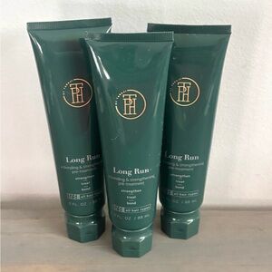TPH Taraji Long Run Bonding & Strengthening Pre-Treatment 3 Fl Oz- 3 Tubes